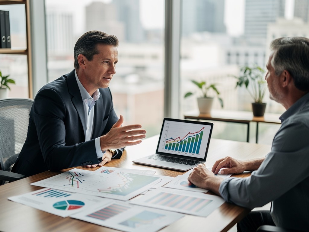 Piani di Investimento