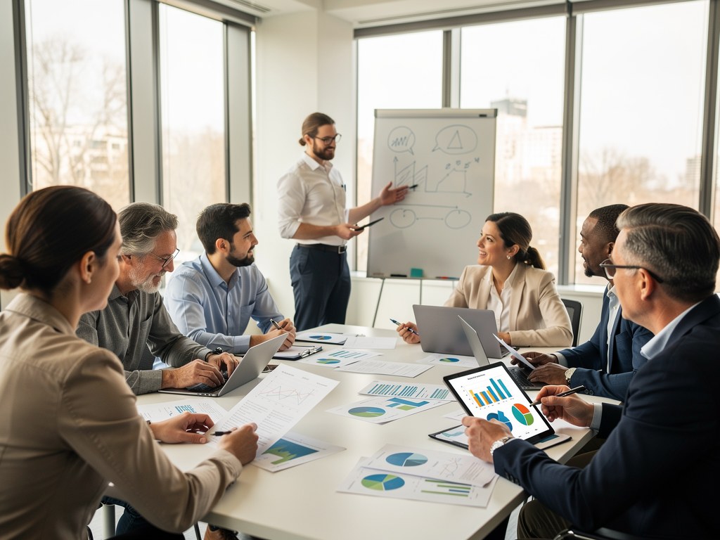 Formazione Finanziaria